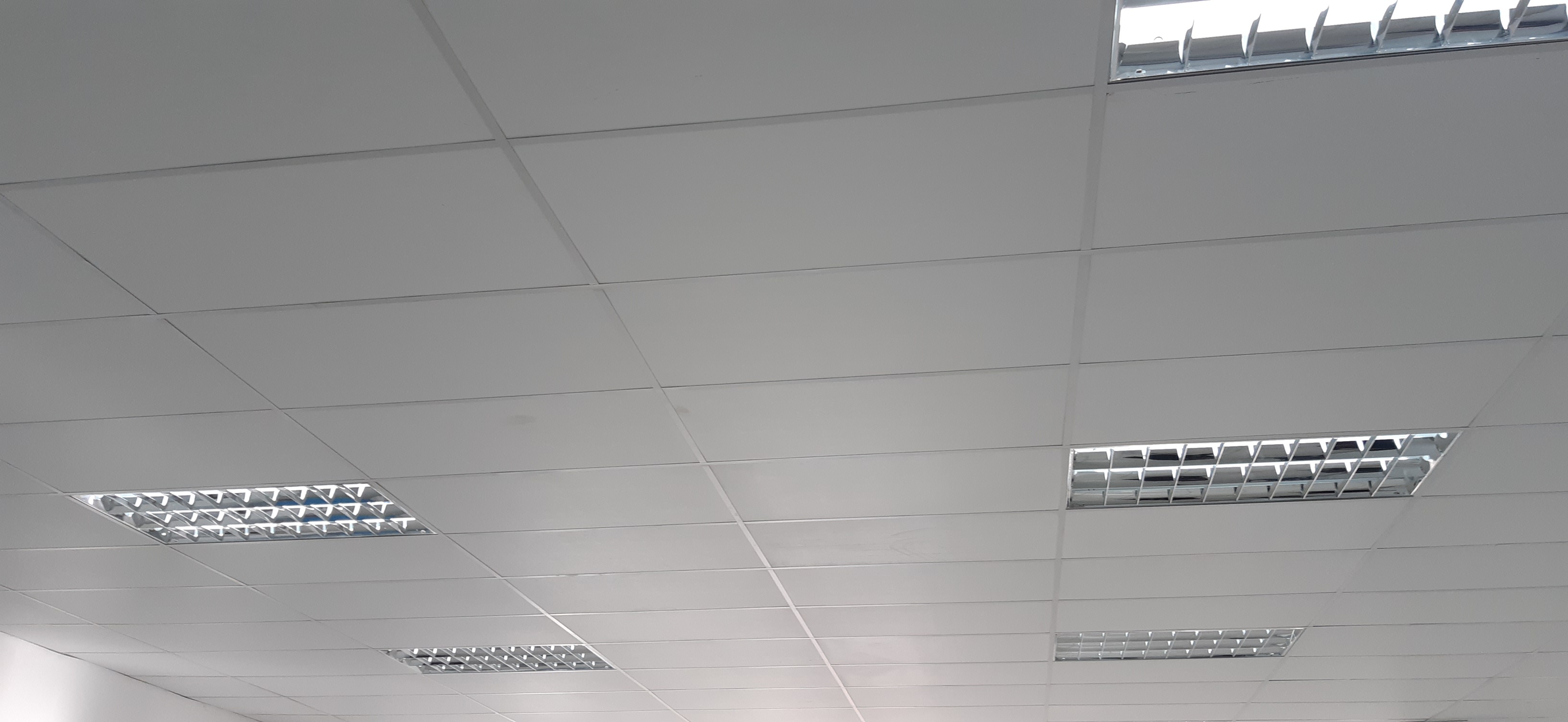 Ceiling Installation